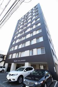 北海道札幌市豊平区平岸三条１４ 10階建 築16年9ヶ月