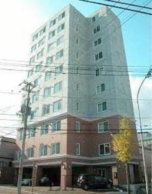 北海道札幌市厚別区大谷地東２ 10階建 築16年2ヶ月