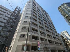 グリーンパーク東日本橋 地上14階地下1階建