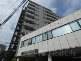 神奈川県横浜市神奈川区東神奈川２ 10階建 築32年4ヶ月