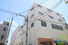 兵庫県神戸市長田区神楽町１ 4階建 築45年2ヶ月