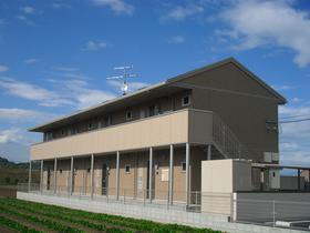 熊本県熊本市南区野口１ 2階建 築14年1ヶ月