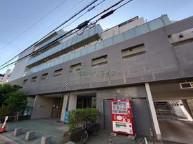 東京都目黒区青葉台１ 7階建 築16年4ヶ月