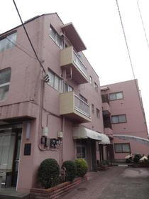 東京都足立区綾瀬１ 3階建 築50年7ヶ月