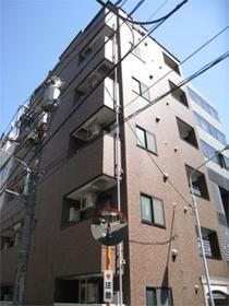 東京都中央区日本橋馬喰町１ 6階建 築21年8ヶ月