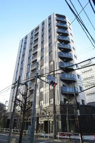 ＴＨＥ　ＰＡＬＭＳ錦糸町 11階建