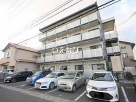 岡山県岡山市北区下中野 4階建 築12年10ヶ月