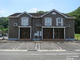 岡山県井原市高屋町１ 賃貸アパート