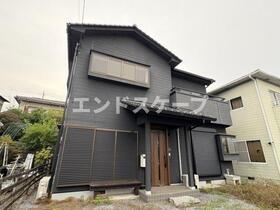 群馬県安中市原市 2階建 築32年5ヶ月