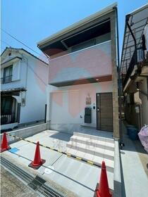 柏原市玉手町戸建