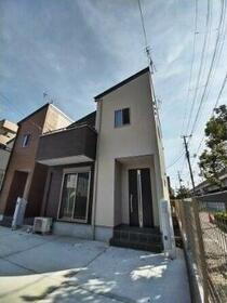 ベリニティパーク行徳 2階建