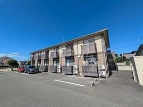 群馬県前橋市箱田町 賃貸アパート