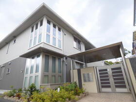 大阪府大阪狭山市茱萸木２ 賃貸アパート