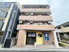 大阪府堺市中区深井沢町 4階建 築28年10ヶ月