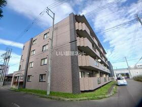 北海道苫小牧市若草町５ 賃貸マンション