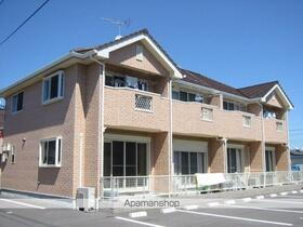 群馬県太田市鳥山上町 賃貸アパート