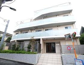 東京都新宿区河田町 4階建 築3年7ヶ月