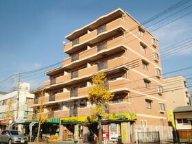 兵庫県神戸市東灘区田中町２ 賃貸マンション