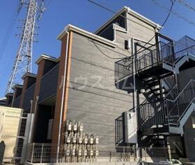 千葉県松戸市秋山３ 賃貸アパート