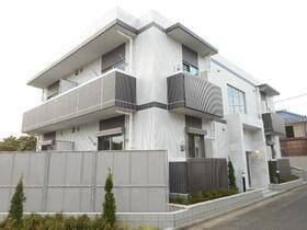 東京都小金井市東町３ 賃貸アパート