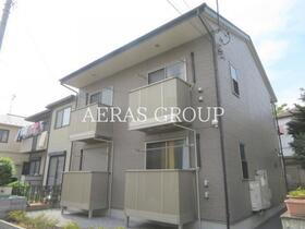 千葉県鎌ヶ谷市東初富５ 賃貸アパート