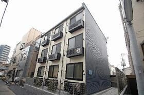 レオパレスミツホ第３ビル