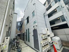 ピッコロッカ新小岩