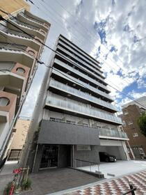 ＴＨＥ　ＲＥＳＩＤＥＮＣＥ　Ｈ