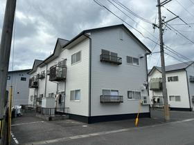 岡山県岡山市中区国府市場 2階建