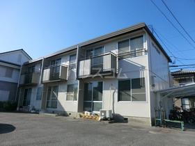 愛知県名古屋市守山区八反 2階建 築39年10ヶ月