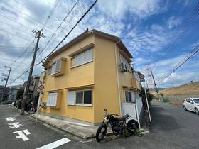 松栄ハイツ 4階建