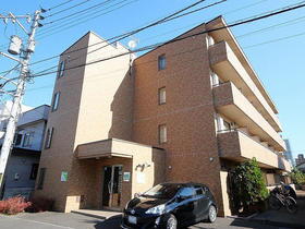 北海道札幌市東区北十条東４ 4階建 築18年4ヶ月