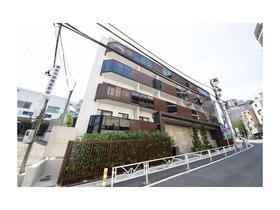 東京都渋谷区南平台町 5階建 築7年2ヶ月