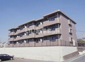 静岡県富士市今泉 3階建 築25年4ヶ月