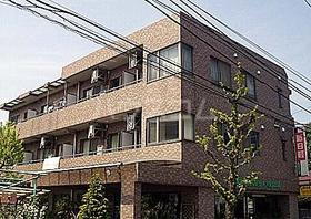 神奈川県横浜市南区睦町２ 3階建 築29年3ヶ月