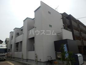 愛知県名古屋市天白区野並１ 2階建 築11年