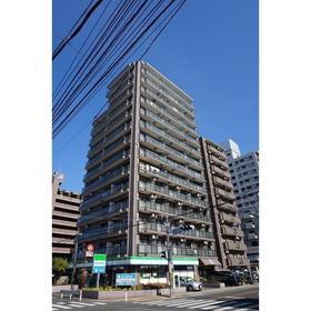 神奈川県相模原市中央区淵野辺３ 地上14階地下1階建 築30年6ヶ月
