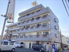 奈良県奈良市北之庄西町１ 5階建 築32年8ヶ月