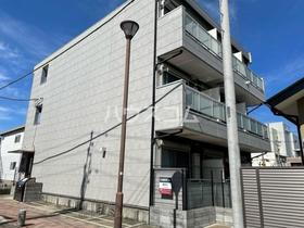 神奈川県海老名市中央１ 3階建 築9年8ヶ月