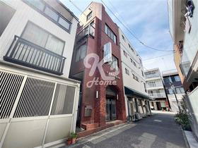 兵庫県神戸市須磨区平田町１ 4階建 築38年5ヶ月