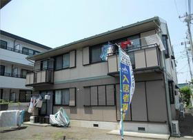 神奈川県海老名市河原口２ 2階建 築27年4ヶ月