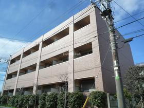 千葉県松戸市常盤平６ 3階建 築20年