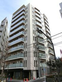 東京都目黒区中根１ 地上11階地下1階建 築5年5ヶ月