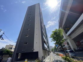 東京都板橋区板橋４ 12階建 築2年2ヶ月
