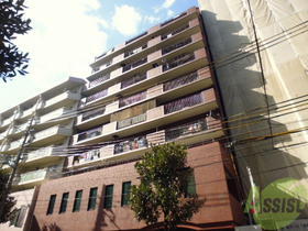 兵庫県神戸市中央区御幸通３ 12階建 築38年4ヶ月