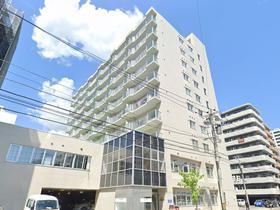 北海道札幌市中央区大通西１８ 10階建 築34年5ヶ月