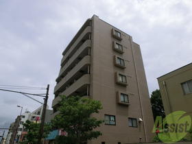 兵庫県神戸市東灘区本山北町３ 7階建 築25年6ヶ月