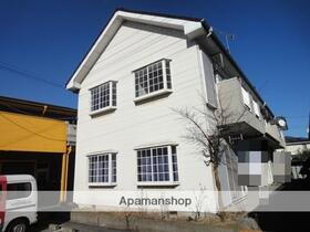 群馬県桐生市広沢町５ 賃貸アパート