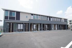 神奈川県伊勢原市串橋 2階建 築4年1ヶ月