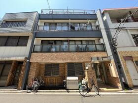 ベルデ浅草 5階建